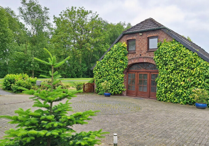 Ganzes Haus für 5 Personen