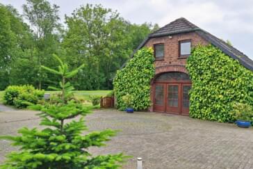 Privatzimmer in Ovelgönne - Großenmeer - Monteurzimmer Menke – Ganzes Haus für Monteure in Großenmeer