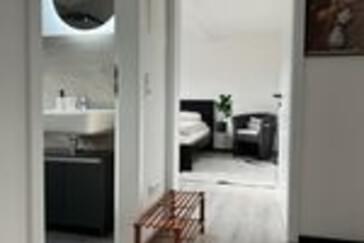 Monteurzimmer in Kassel - LUXURY APARTMENT