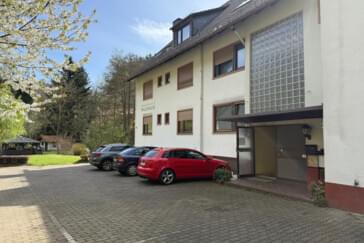 Monteurzimmer in Mespelbrunn - Waldhaus