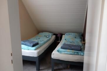 Monteurzimmer in Bad Berleburg - Monteurunterkunft Kenter/für max. 10 Personen