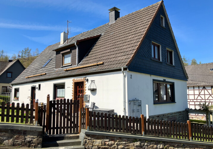 Ferienwohnungen Irma & Jenni