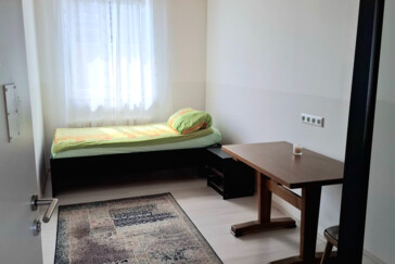 Monteurzimmer in Montabaur-Horressen - Monteurzimmer Montabaur