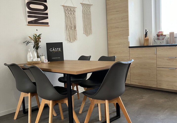 Wohnraum EG (Wohnung 2)