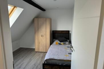 Monteurzimmer in Kerpen - Petrovski Apartment 