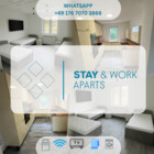89173 Lonsee - Stay & Work Aparts