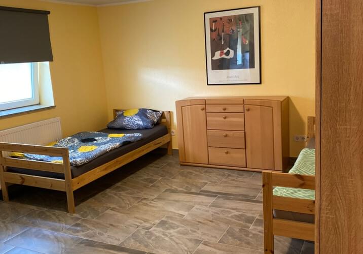 Doppelappartement