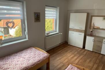 Monteurzimmer in Neubrandenburg - Monteurzimmer in Neubrandenburg mówimy po polsku