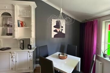 Monteurzimmer in Borkheide - Villa Ellen Exklusiv in der Nähe von Berlin