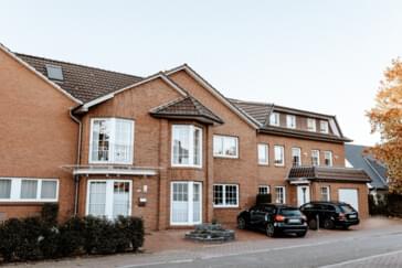 Monteurzimmer in Nortrup - Haus Rodberding