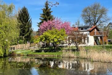 Monteurzimmer in Hergensweiler - Ferienwohnung Mollenberg