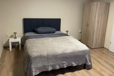 Monteurzimmer in Vechelde-Alvesse - Apartment Alvesse