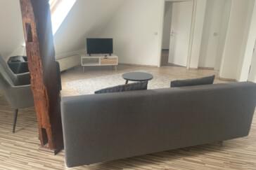 Monteurzimmer in Schöppenstedt - Markt Eins Gästezimmer und Ferienwohnungen