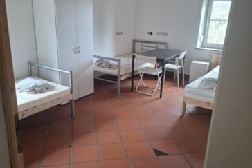 Monteurzimmer in Offingen - Offinger Monteurzimmer