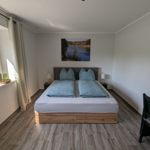 Monteurzimmer in Lauta - Sydom