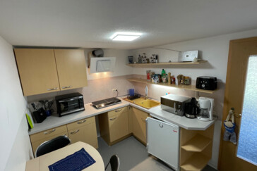 Monteurzimmer in Eilenburg - Ferienwohnung Peter Dietrich