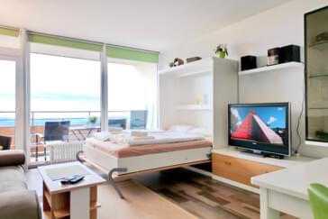 Monteurzimmer in Freyung - Ferienpark Geyersberg