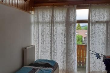 Monteurzimmer in Neufraunhofen - Hinterskirchen