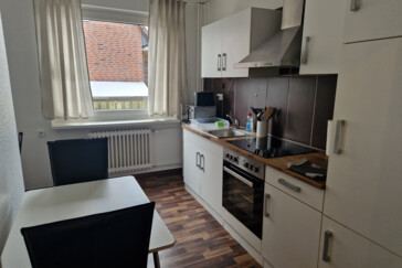 Monteurzimmer in Gifhorn - Zimmervermietung Hahn