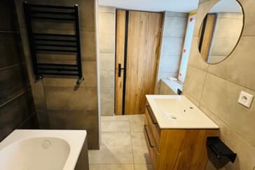 Monteurzimmer in Gerstungen - Monteurzimmer 