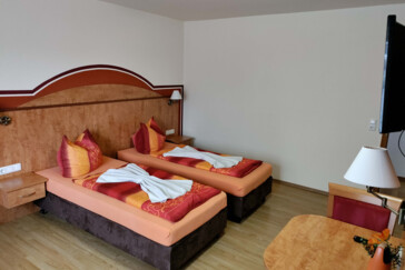 Monteurzimmer in Vilshofen a. d Donau - Rudolf Gerstl