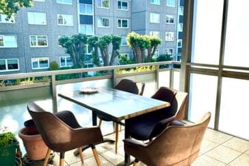 Monteurzimmer in Hamburg - Hamburg-Bergedorf Unterkunft