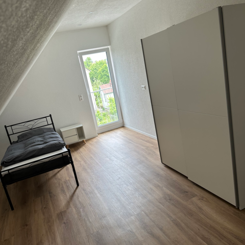 Monteurzimmer in Weissenhorn - ON APPARTMENT 