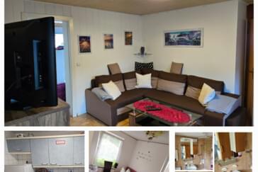 Monteurzimmer in Zossen - Monteurhaus Täubchen 