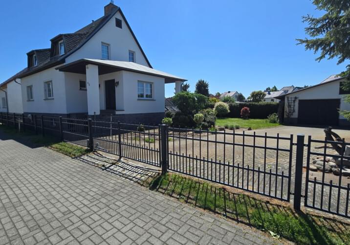 Haus