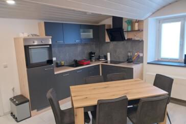 Monteurzimmer in Thiendorf - Monteurwohnung Kotte