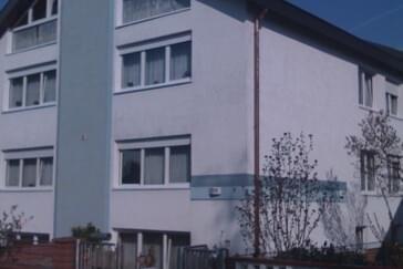 Haus Mainz-Laubenheim