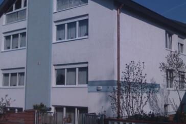 Haus Mainz-Laubenheim