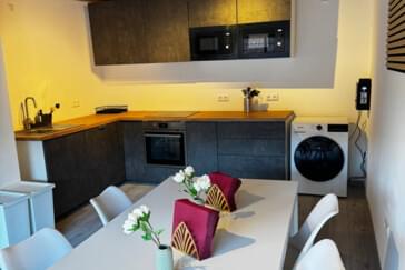 Monteurzimmer in Ehringshausen-Kölschhausen - Komfortable Monteurzimmer für Kurz- und Langzeitaufenthalte