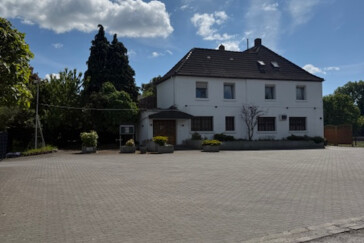 Privatzimmer in Hamm - Sarah´s Home Place