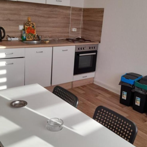 Monteurzimmer in Rostock - Apartment Rostock