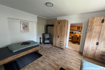 App 1 - Schlafzimmer 1