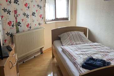 Monteurzimmer in Düren - pensionvianden