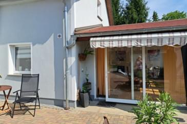 Monteurzimmer in  Boxberg/O.L. - Monteurwohnung  in Boxberg-Uhyt