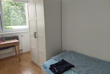 Monteurzimmer in Rodgau - Ferienwohnung Petra