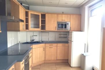 Monteurzimmer in Papenburg-Aschendorf - Wohnung für 7 Pers. in Aschendorf - C+K Immobilien