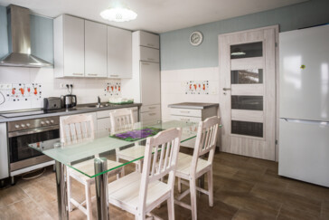 Monteurzimmer in Billigheim - Katzental - Monteurunterkunft RaBe