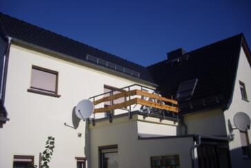 Monteurzimmer in Guteborn - Haiko Spitzner