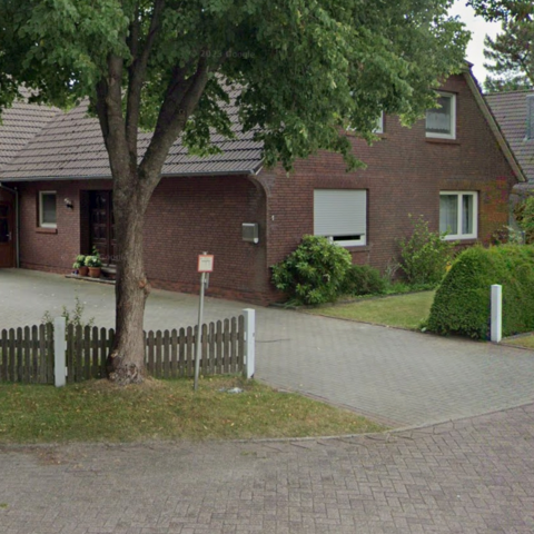 Monteurzimmer in Südbrookmerland - Ingos Monteur Zimmer 