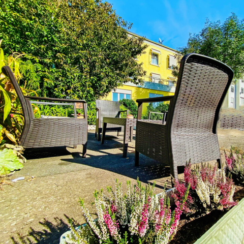 Monteurzimmer in Saarbrücken - BEST LOCATION Saarbrücken