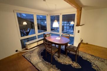 Monteurzimmer Zülpich Wohnzimm