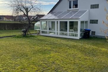 Monteurzimmer in Stimpfach - Monteurhaus Ferienwohnung Top