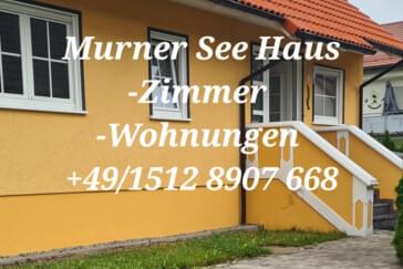 Monteurzimmer in Schwandorf - Ferienwohnungen-Ivanovi ID WA101