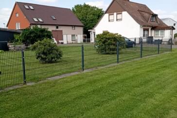 Monteurzimmer in Wittendörp - Hof Baethcke in Wittendörp OT Luckwitz