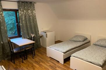 Monteurzimmer in Hamburg - Monteurzimmer in Harburg/Heimfeld / Stader Str. / Direkte Anbindung zur A7 (1 Min.)
