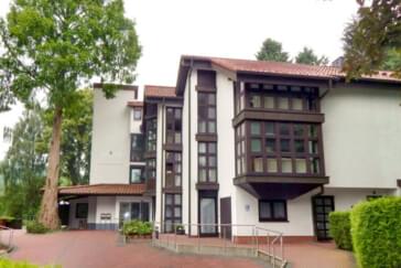 Monteurzimmer in Bad Gandersheim - Monteurzimmer Bad Gandersheim